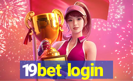 19bet login